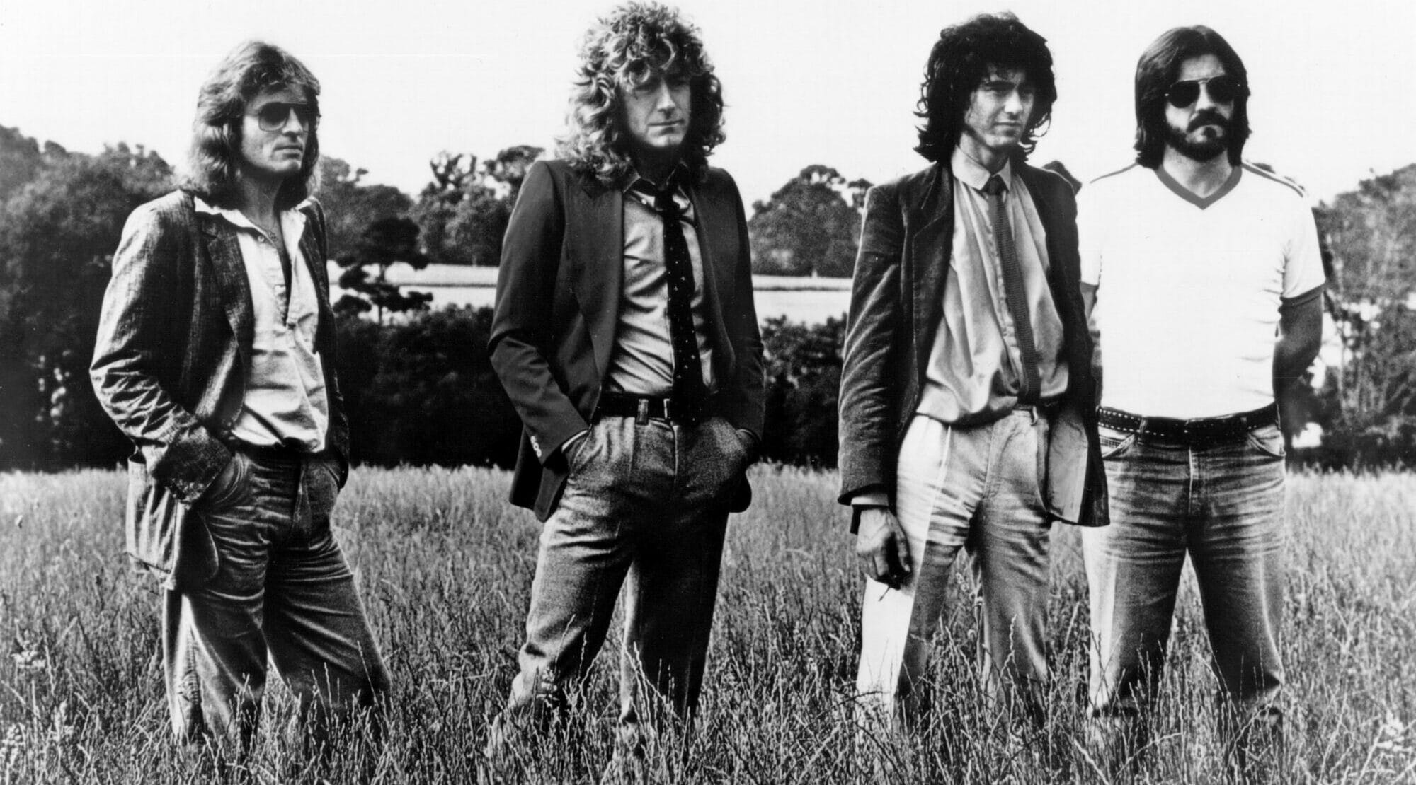 Led Zeppelin