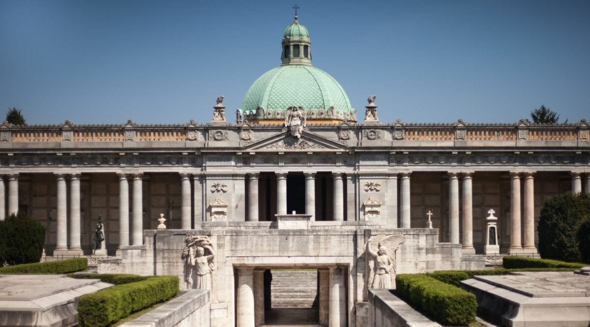 Certosa di Bologna