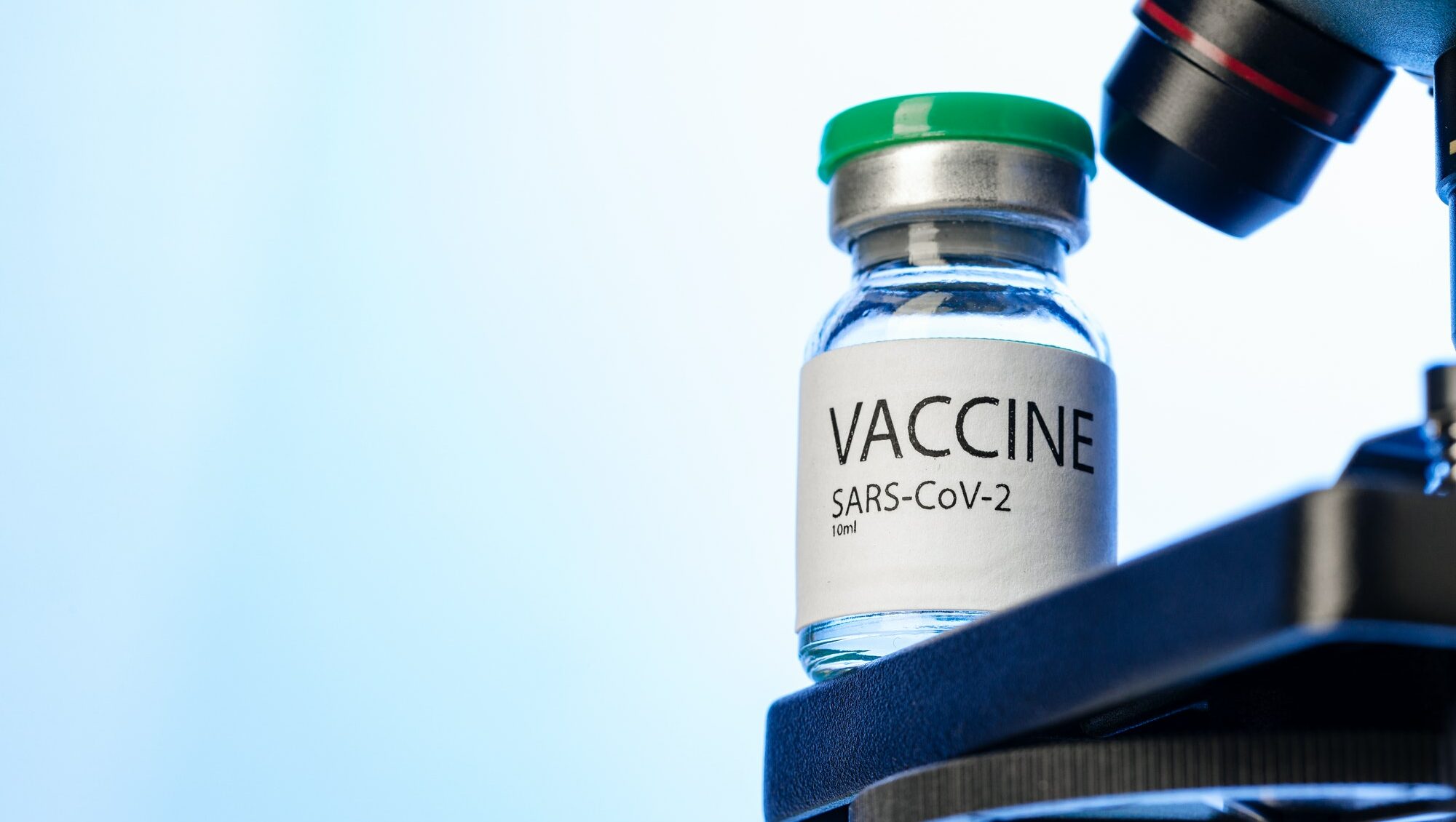 Vaccino anti-Covid 19