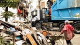 Alluvione: Roma stanzia 30 milioni di euro e sospende i mutui per un anno