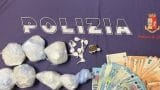 Spaccio di cocaina in pieno giorno a Bologna: arrestato