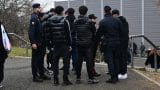 Gran Reno: Operazione Carabinieri contro le Gang, Controllati Centinaia di Adolescenti