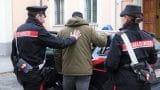 Bologna, violenza domestica e resistenza: arrestato un uomo dopo l’aggressione ai carabinieri