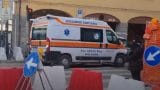 Emergenza a Via Saffi: Maxi-cantiere Ostacola il Transito delle Ambulanze