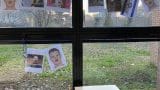 Immagini Shock al Liceo Copernico: Foto di Hitler e Mussolini Accanto alla Stella di David suscitano Controversie