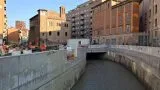 Il Canale di Reno svela i suoi difetti: esperti contro il progetto che affossa la città