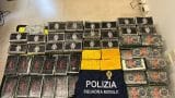 Maxi operazione anti droga a Bologna: 172 chili di cocaina sequestrati