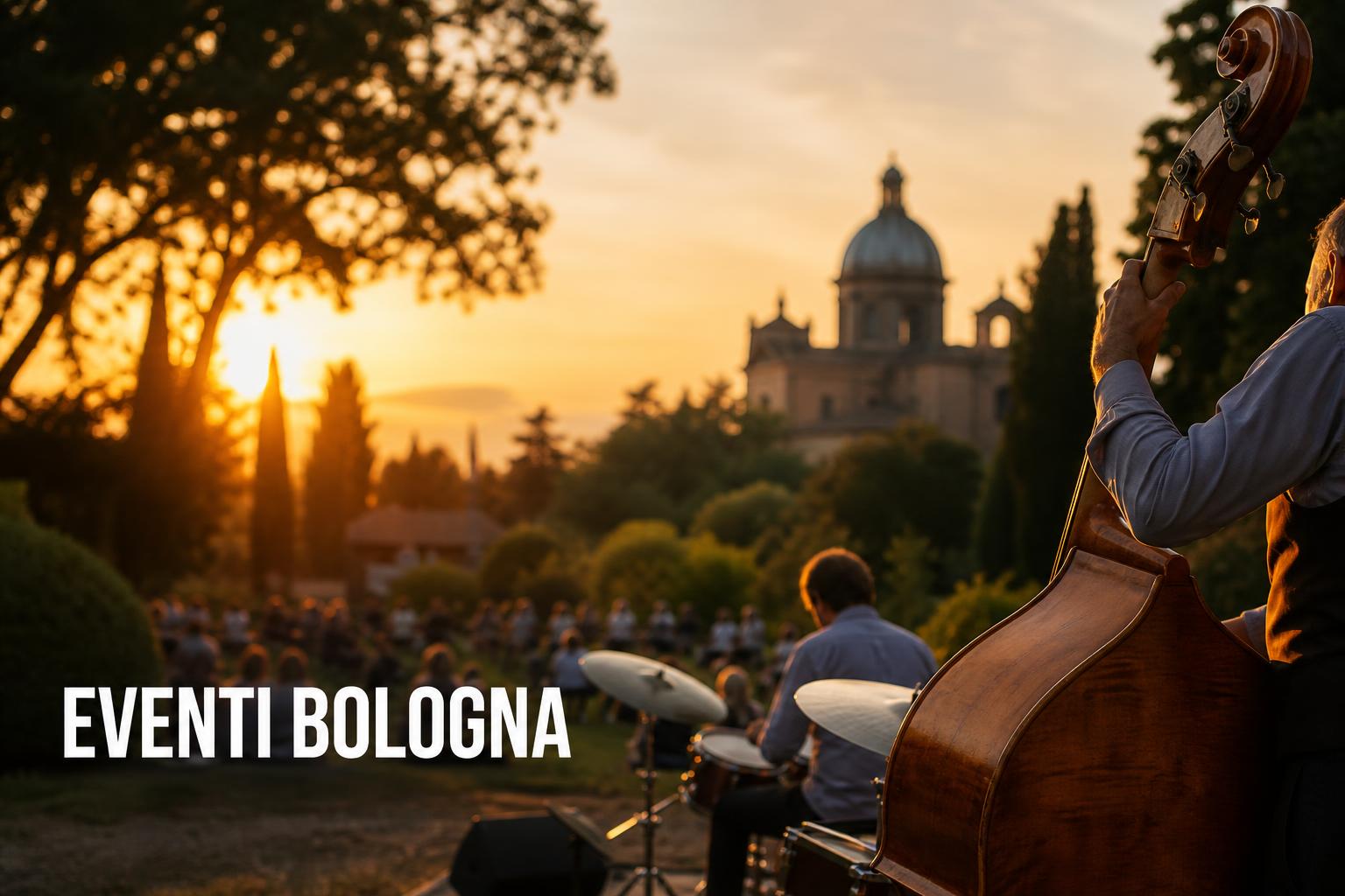 Eventi a Bologna oggi, 19 agosto 2026: cosa fare in città