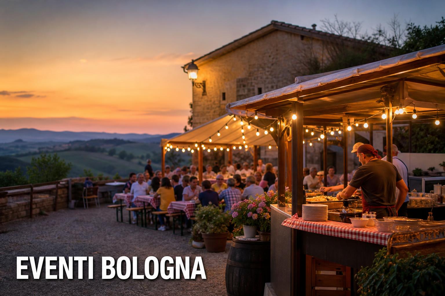Eventi a Bologna oggi, 30 agosto: cosa fare in città