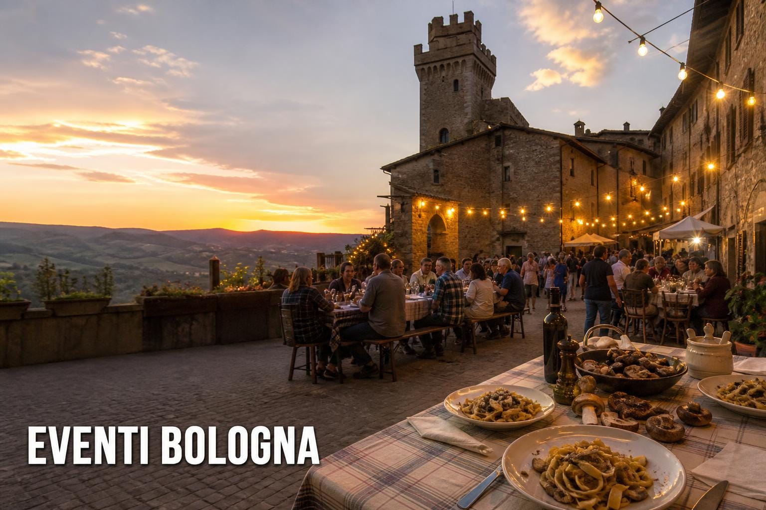 Eventi a Bologna oggi, mercoledì 26 agosto: cosa fare in città