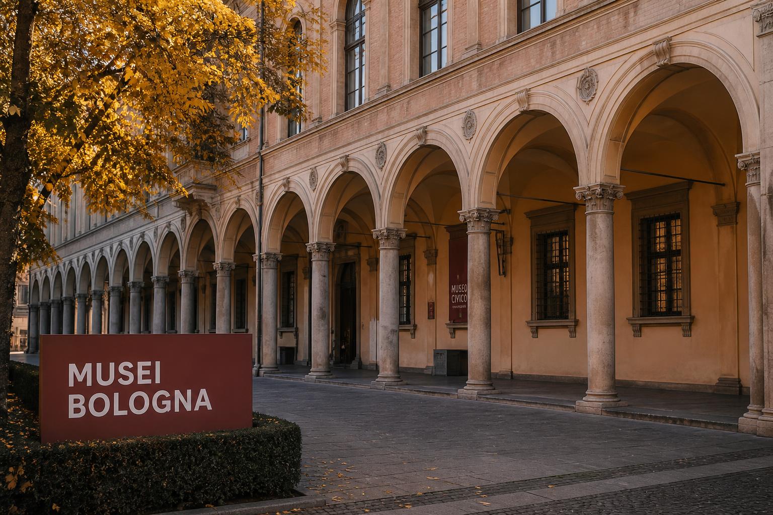 Musei di Bologna: orari autunnali e giorni di chiusura