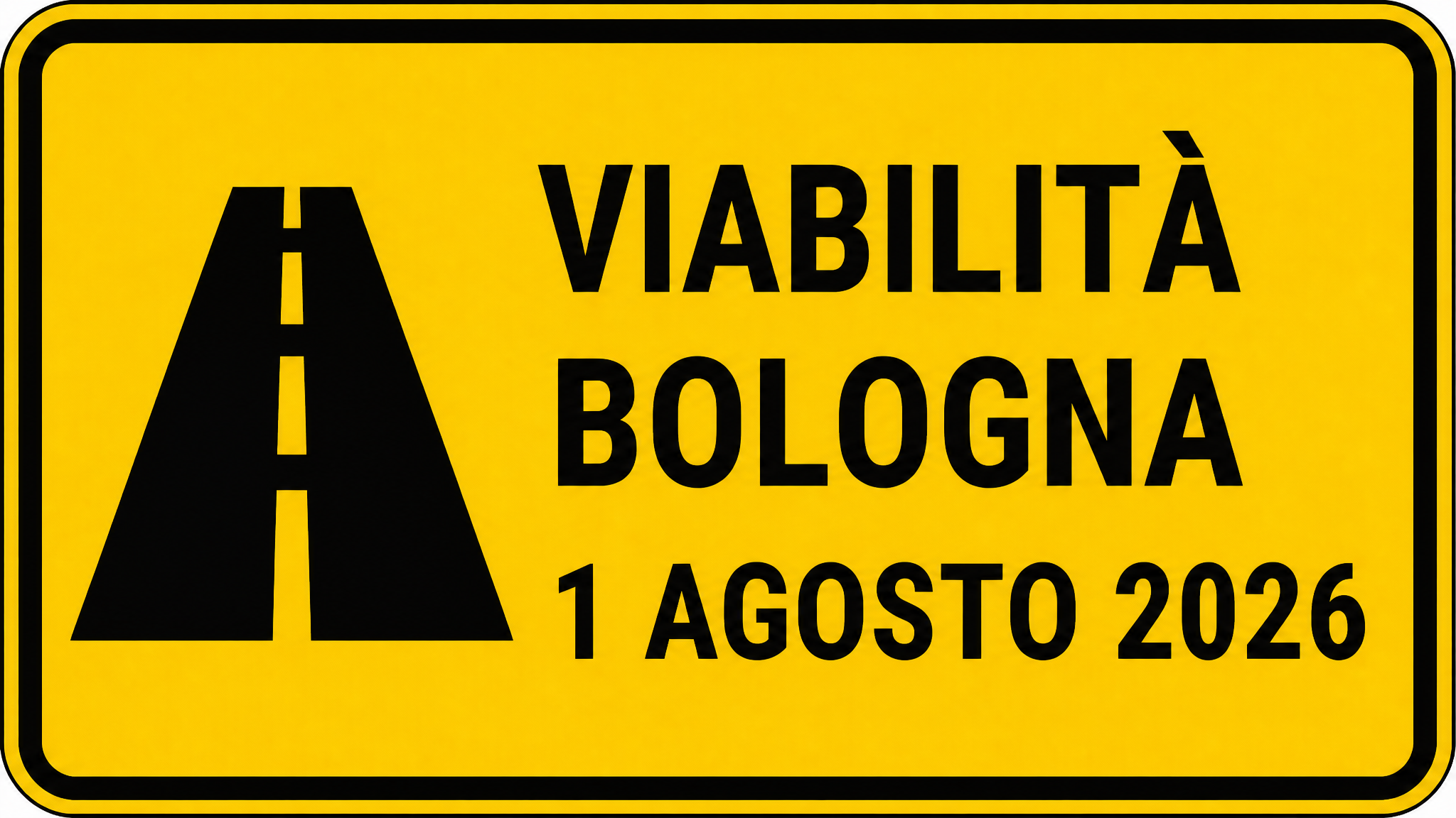 Viabilità e trasporti a Bologna oggi, 1 agosto 2026: chiusure e aggiornamenti