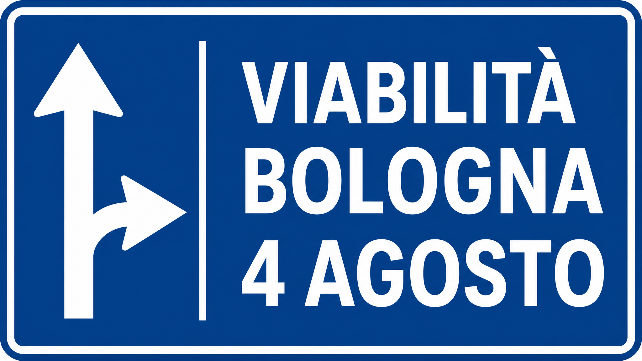 Viabilità e trasporti a Bologna oggi, 4 agosto 2026: chiusure e aggiornamenti