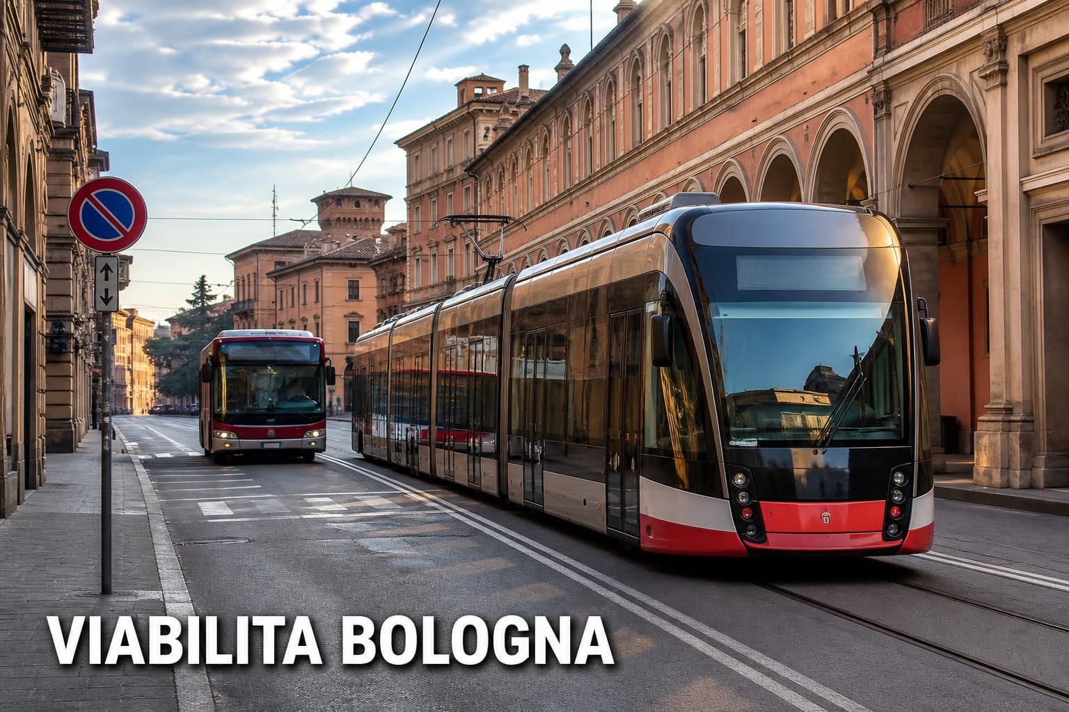 Viabilità e trasporti a Bologna oggi, giovedì 27 agosto 2026: chiusure e aggiornamenti