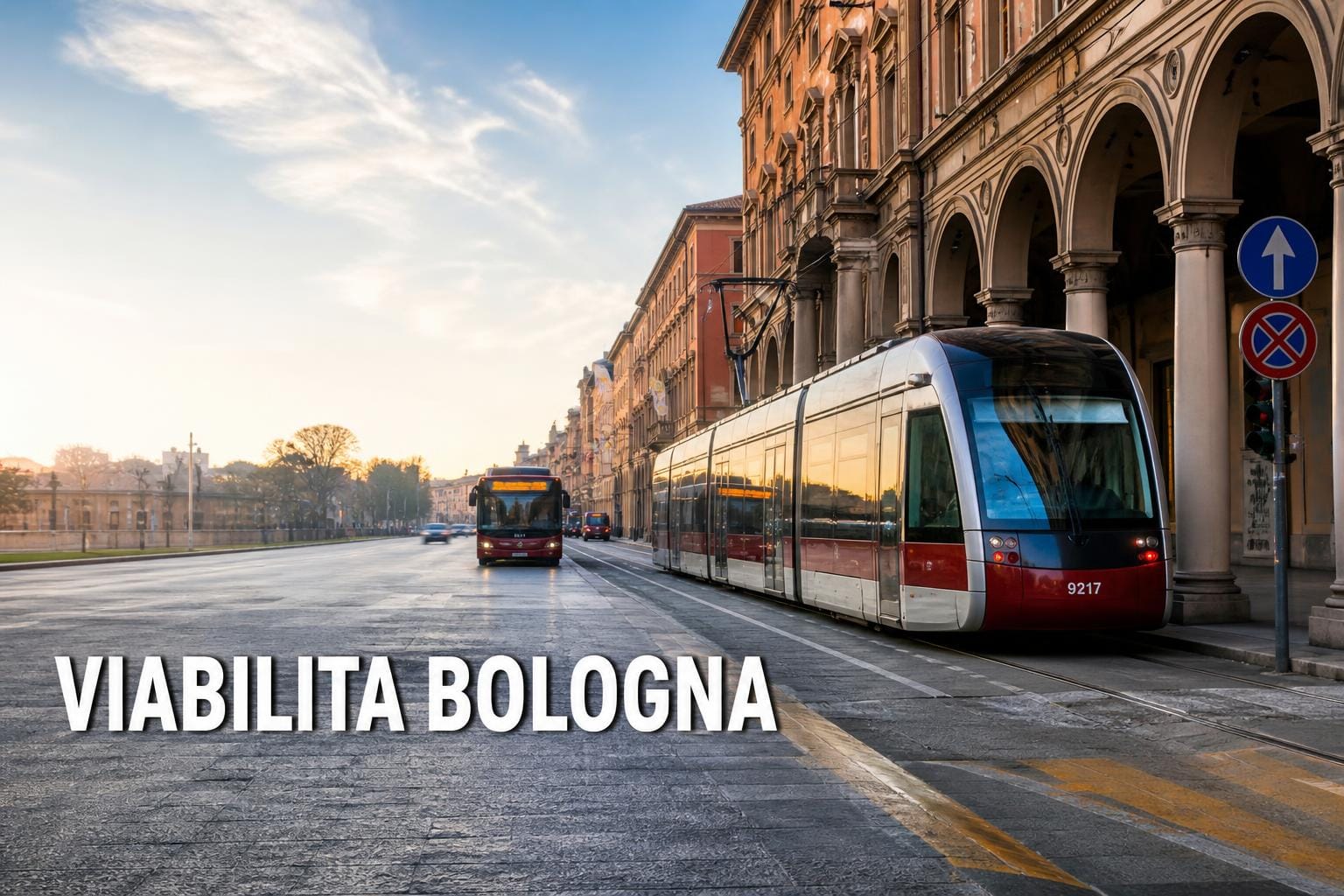 Viabilità e trasporti a Bologna oggi, sabato 22 agosto 2026: chiusure e aggiornamenti