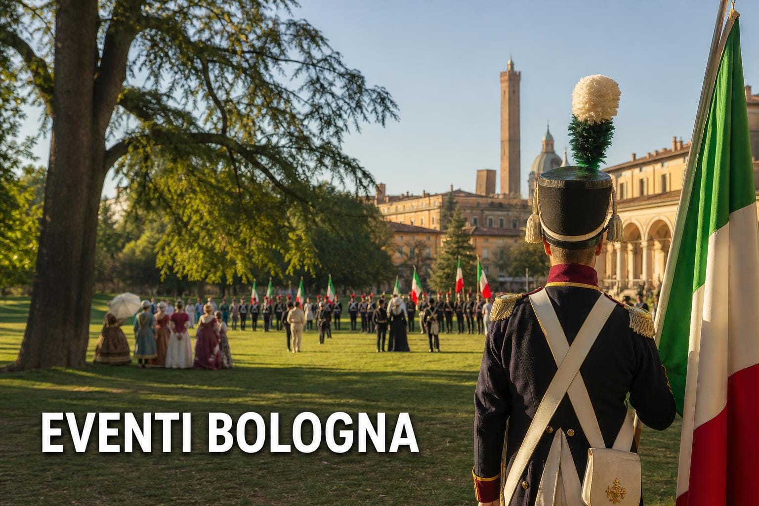 Eventi a Bologna oggi, 6 settembre 2026: cosa fare in città